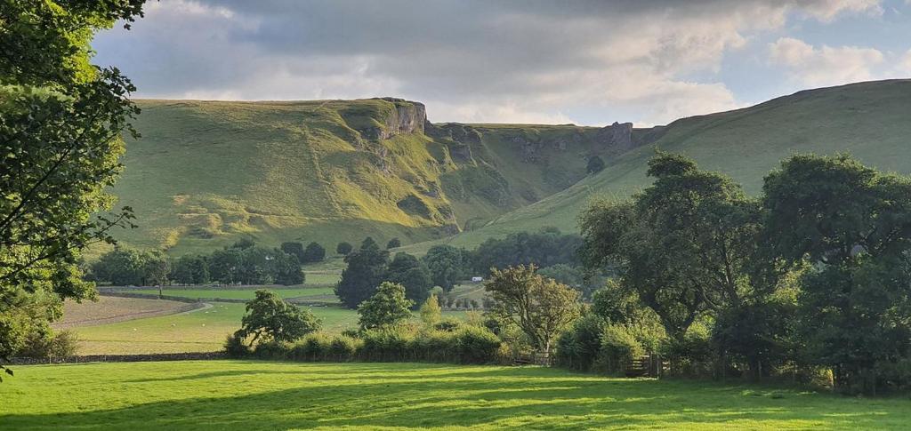Dunscar Farm Bed & Breakfast photo