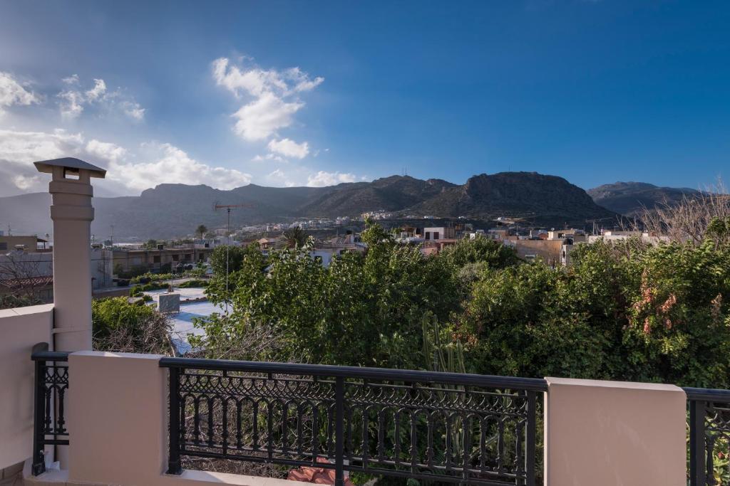 호텔 외관