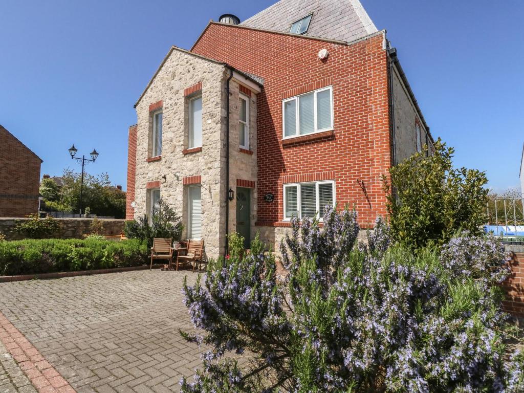 The Brewery, Weymouth