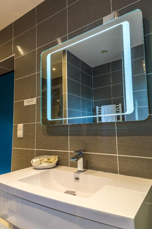 バスルーム（客室）