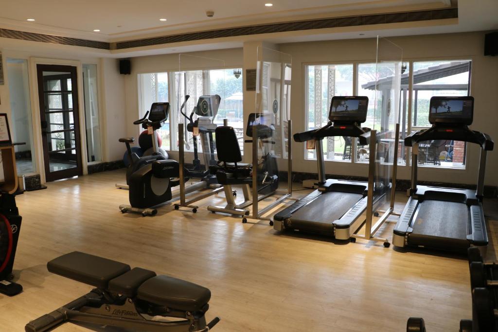 Welcomhotel by ITC Hotels, Raja Sansi, Amritsar photo