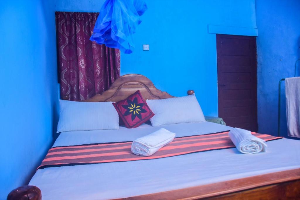 Relax Guest House Dambulla photo