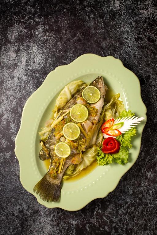Cibo e bevande