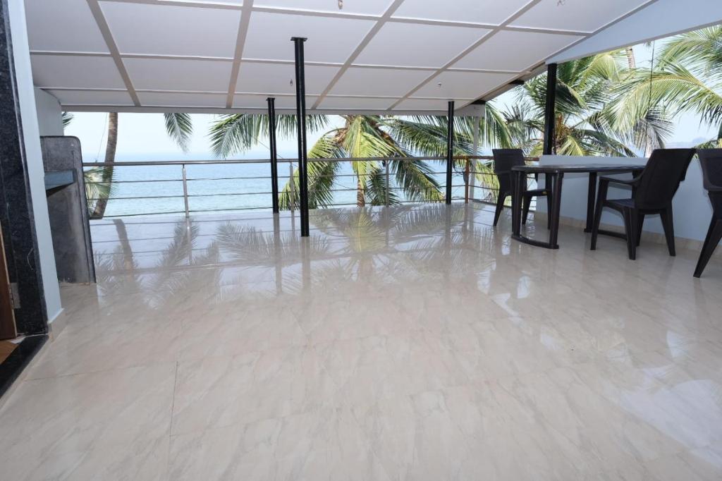 Hotel Chivla Paradise photo