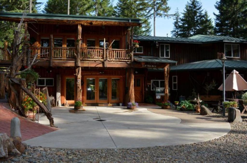 LANZAROTTA Bed and Breakfast 館内設備