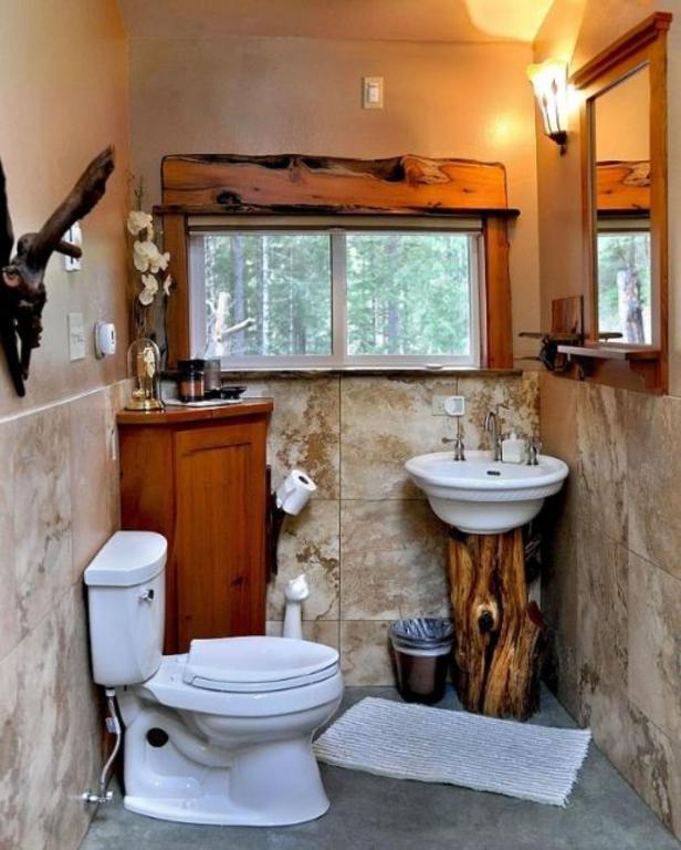 バスルーム（客室）