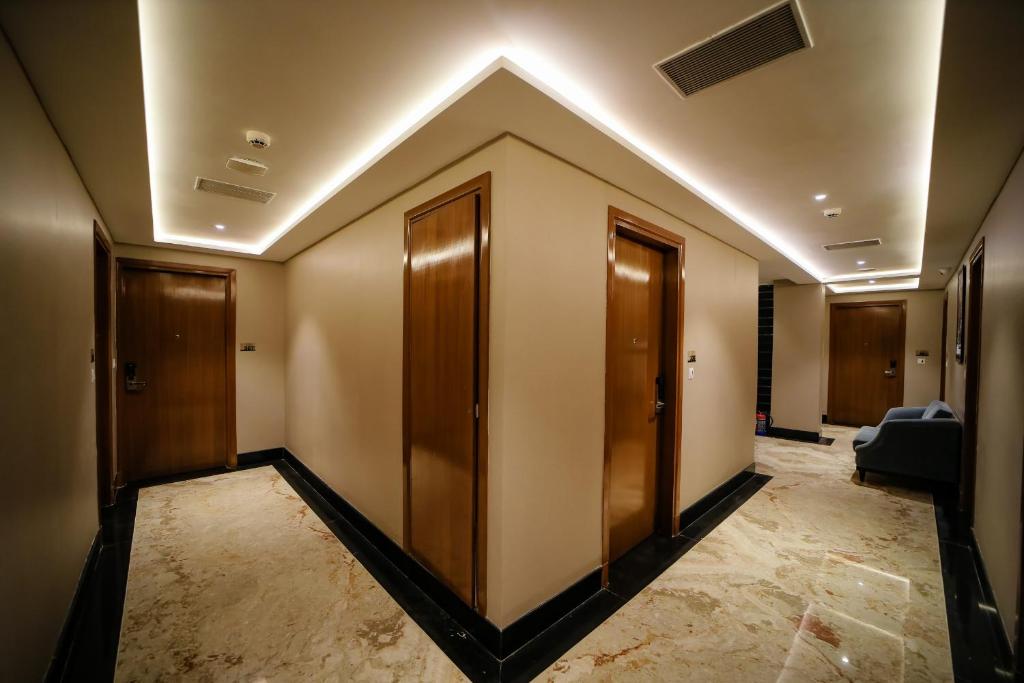 Hotel Veda By RKS photo