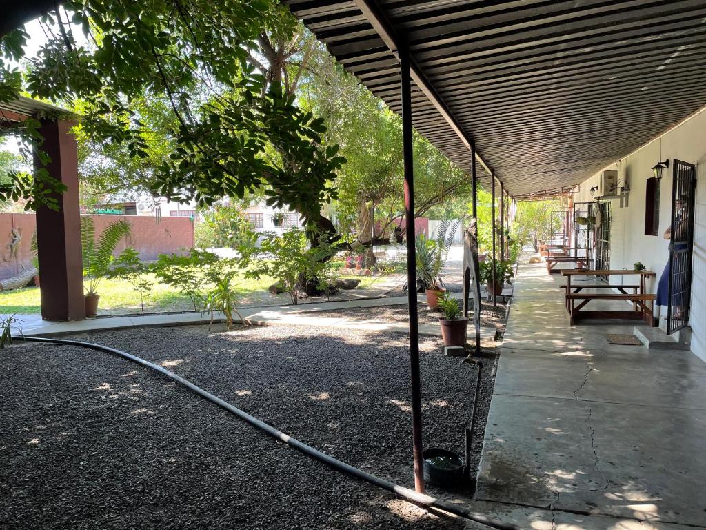Kololo Guesthouse photo