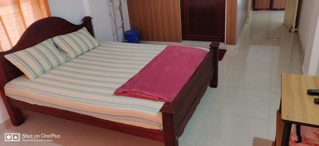 Wintervalley homestay — Hotel in Wayanad