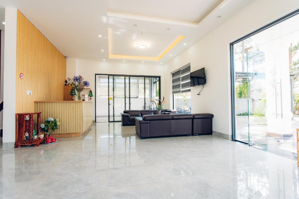 Bach Tra Villa photo