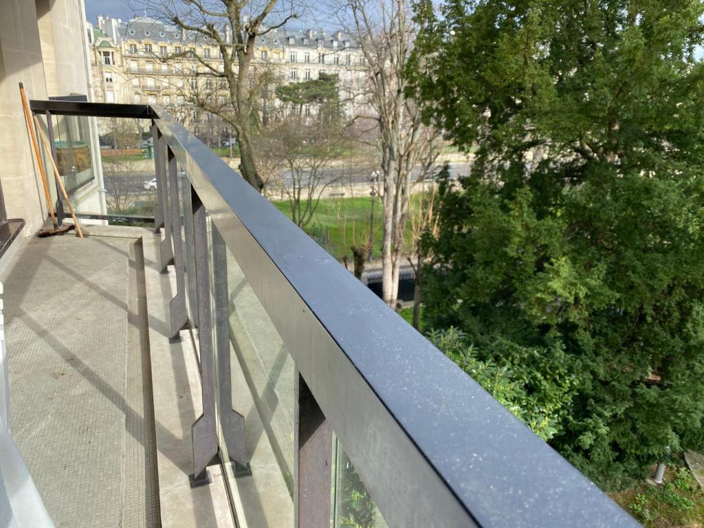 ARC DE TRIOMPHE PALACE 252m2 WITH TERRACES photo