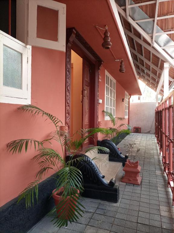 PETIT COIN Home Stay photo