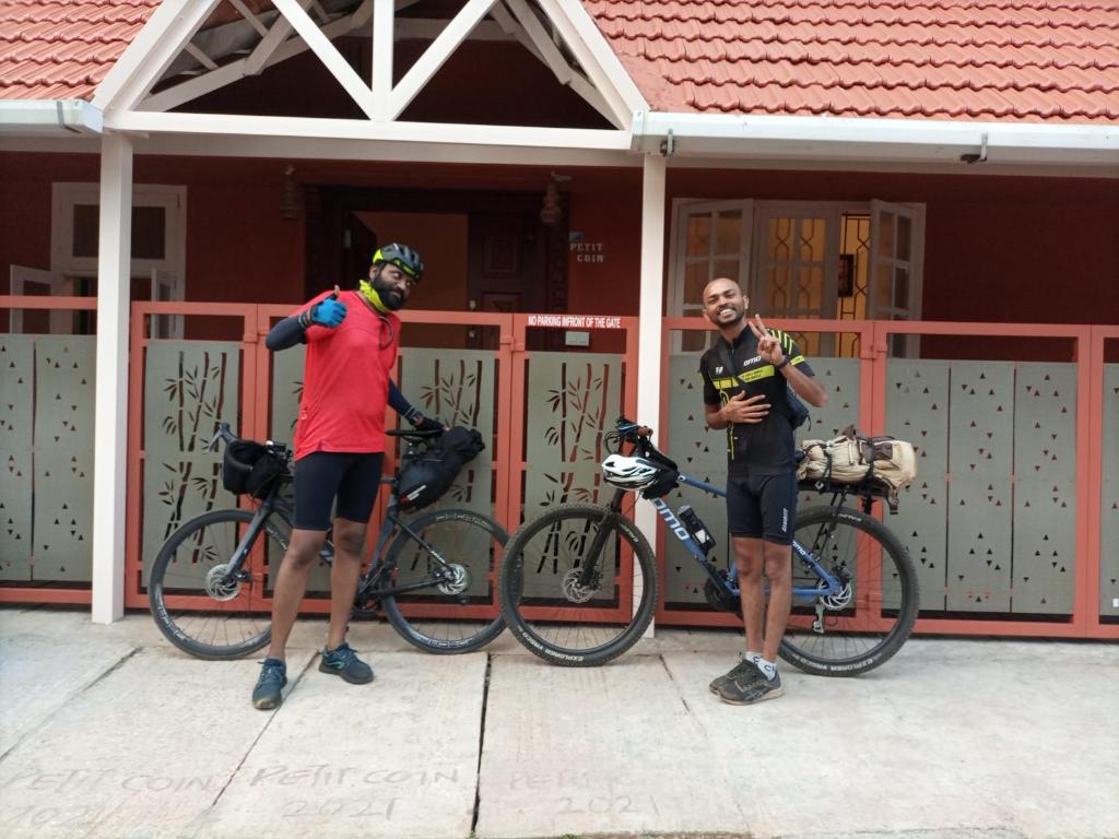 PETIT COIN Home Stay photo