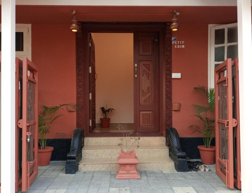 PETIT COIN Home Stay photo