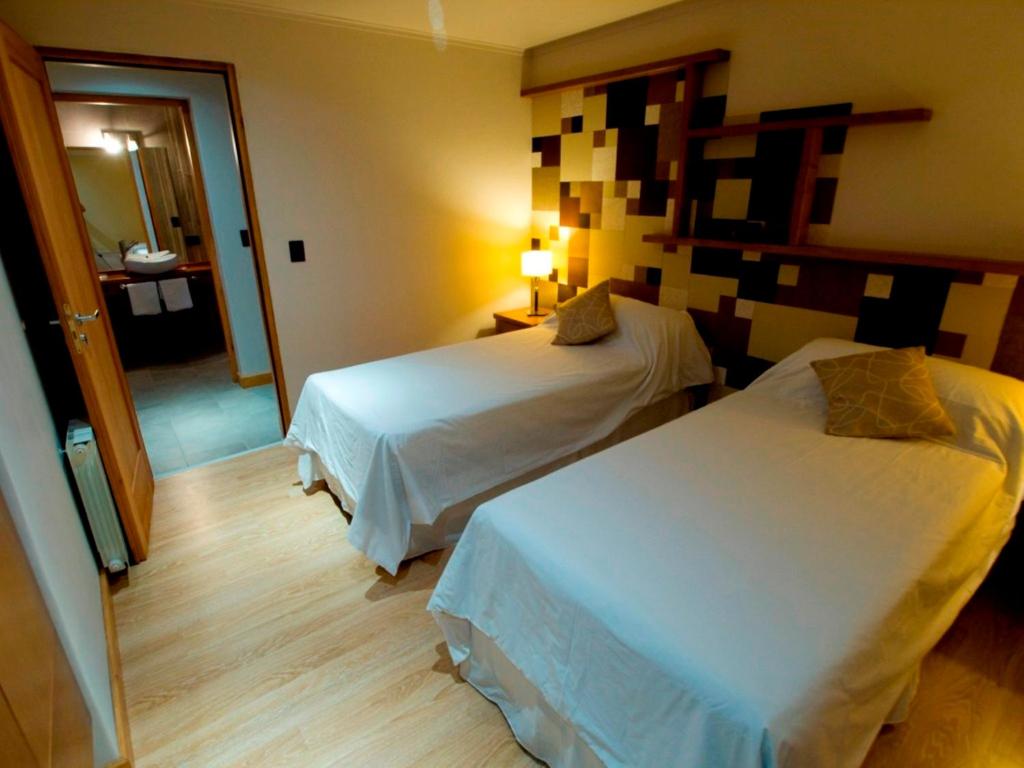 Domek z 2 sypialniami