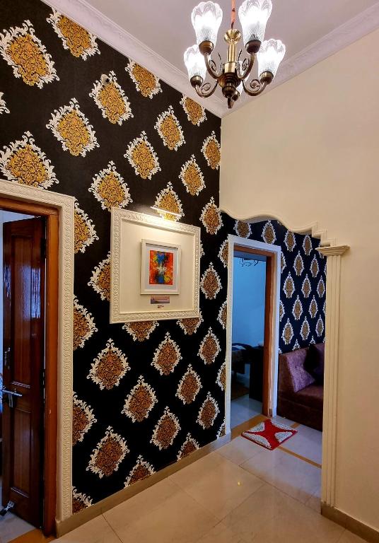 Aditya Premium HomeStay- Furnished Air Conditioned- 2BHK photo