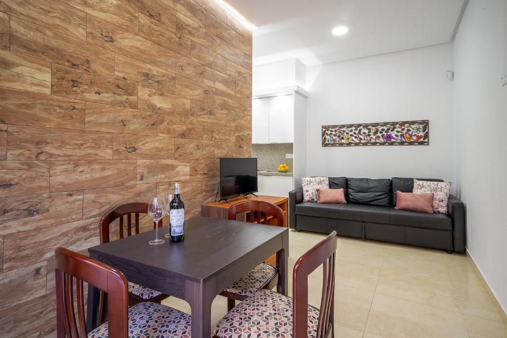 Precioso apartamento junto a la playa 2 - 5
