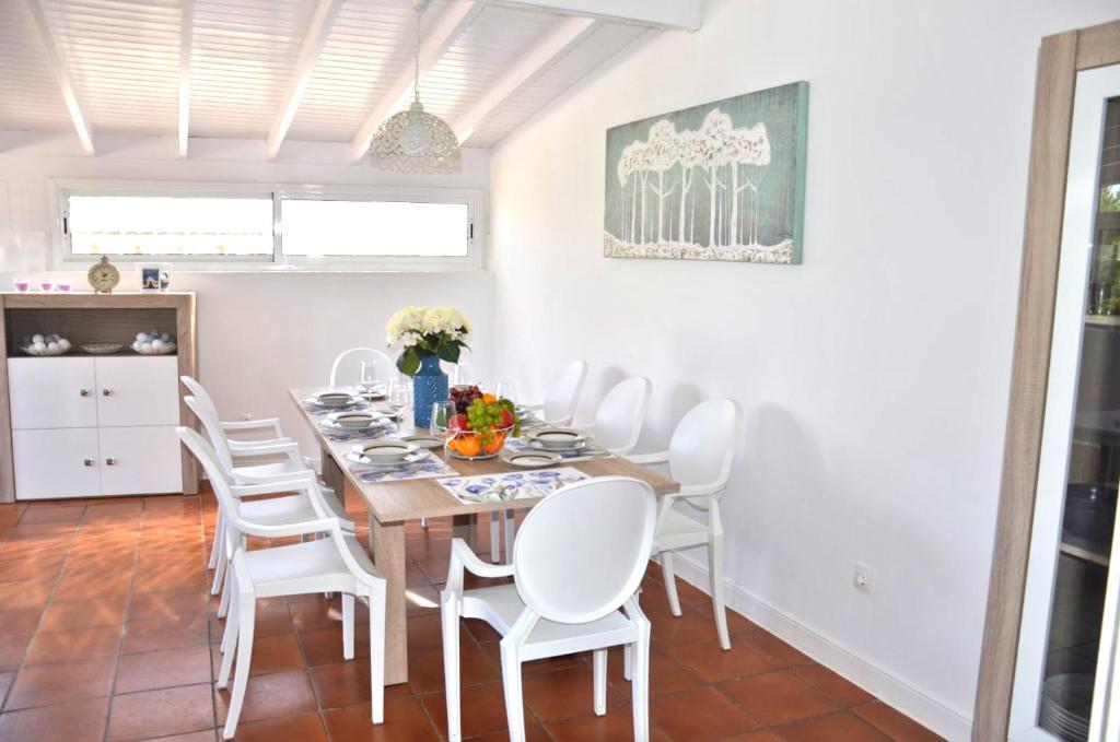 Central - Costa Calma, Apartment 3 Bedrooms Near Beach - 3