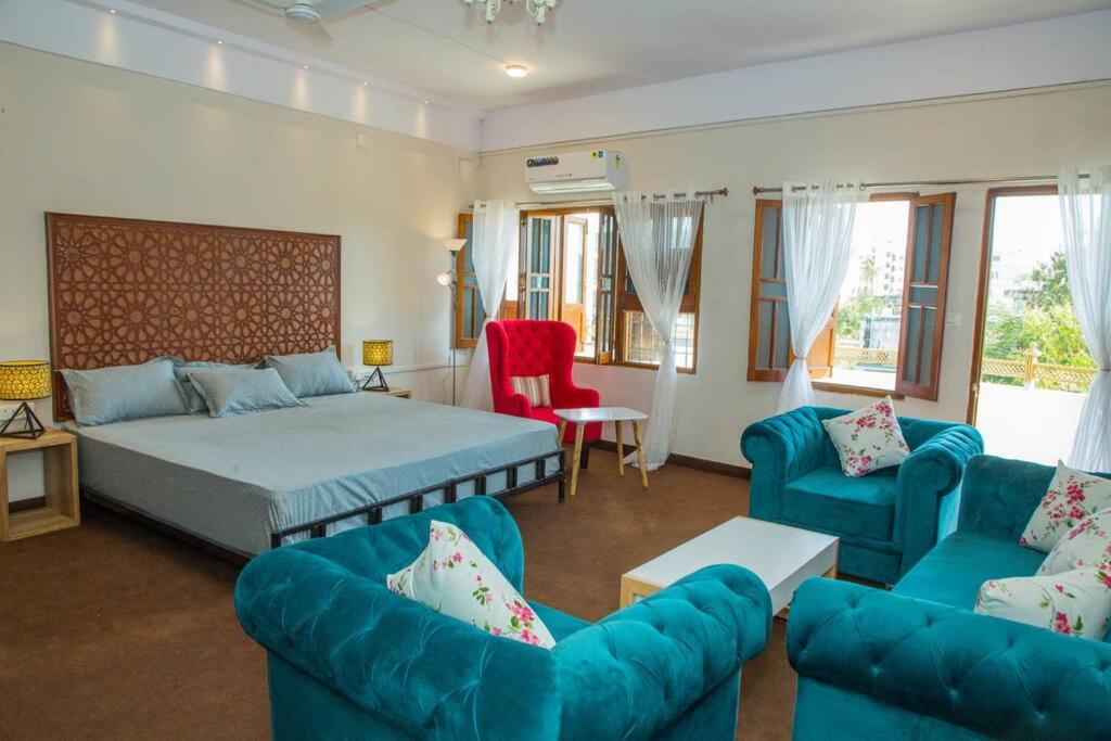 Sternlion Apartments — Hotel in Udaipur