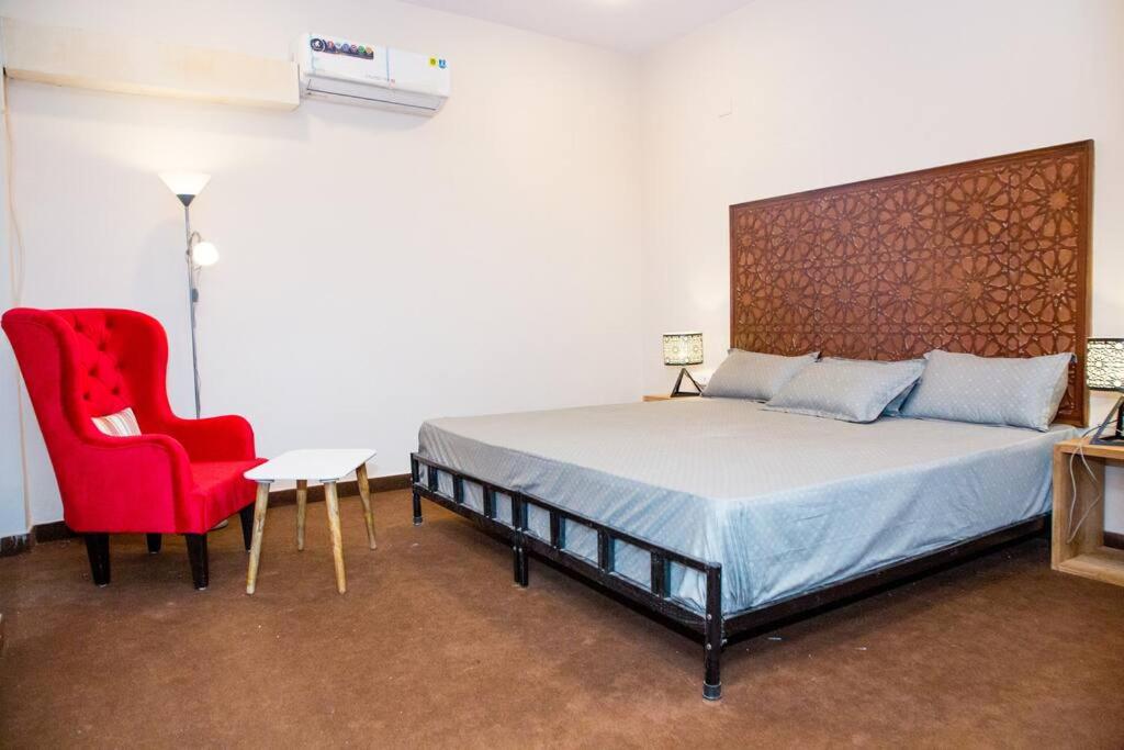 Sternlion Apartments photo