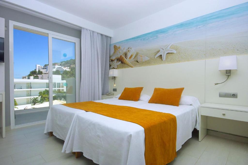 Balansat Resort — Hotel rooms in Puerto San Miguel, Balearic Islands