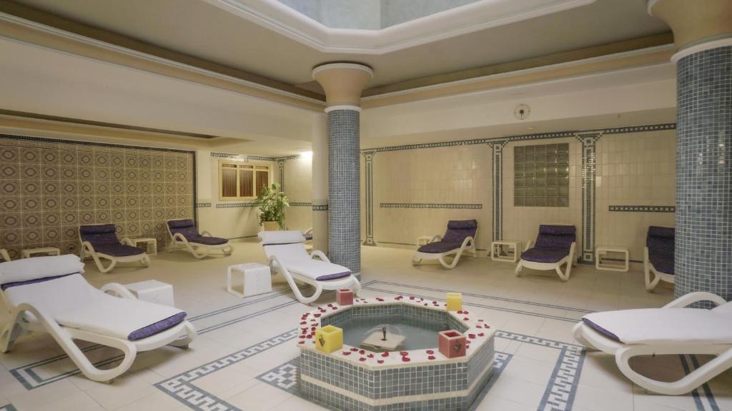 Agadir Beach Club