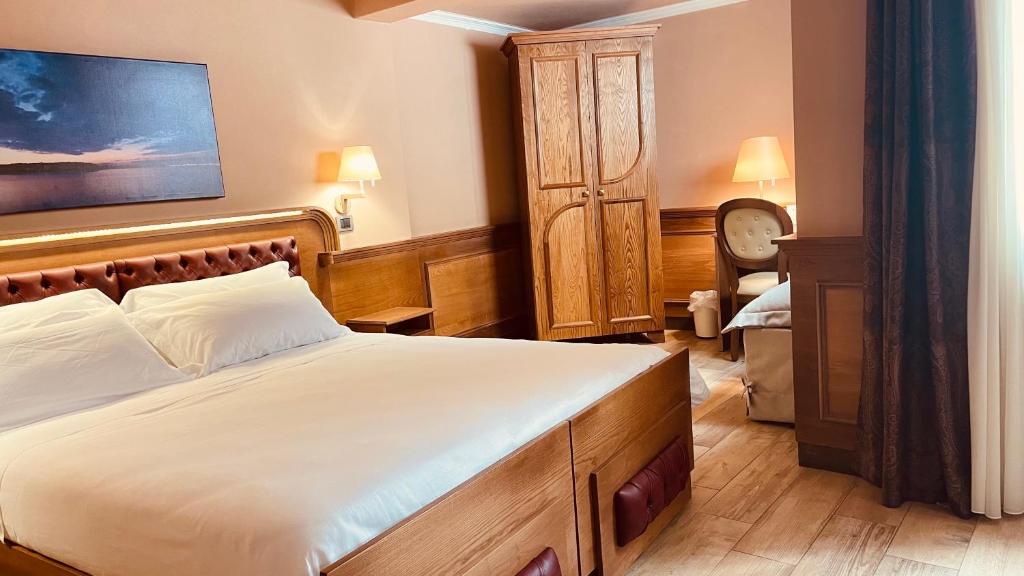 Le Club Boutique Hotel photo