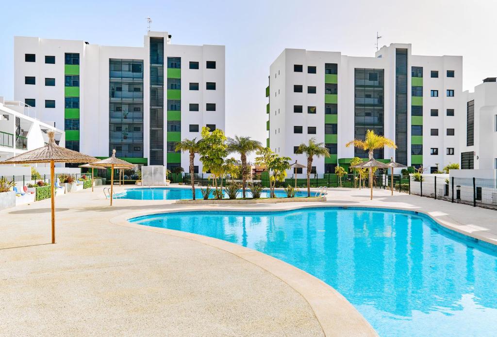 Apartment Be Happy II, Pilar de la Horadada