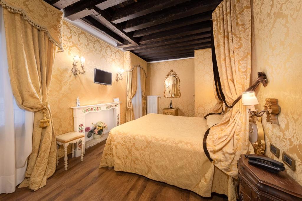 Residenza La Loggia - 4
