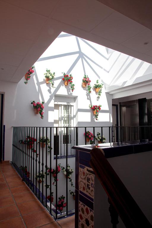 노체스 드 트리아나 외관