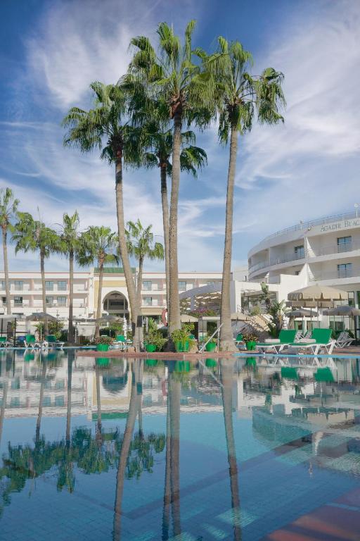 Agadir Beach Club