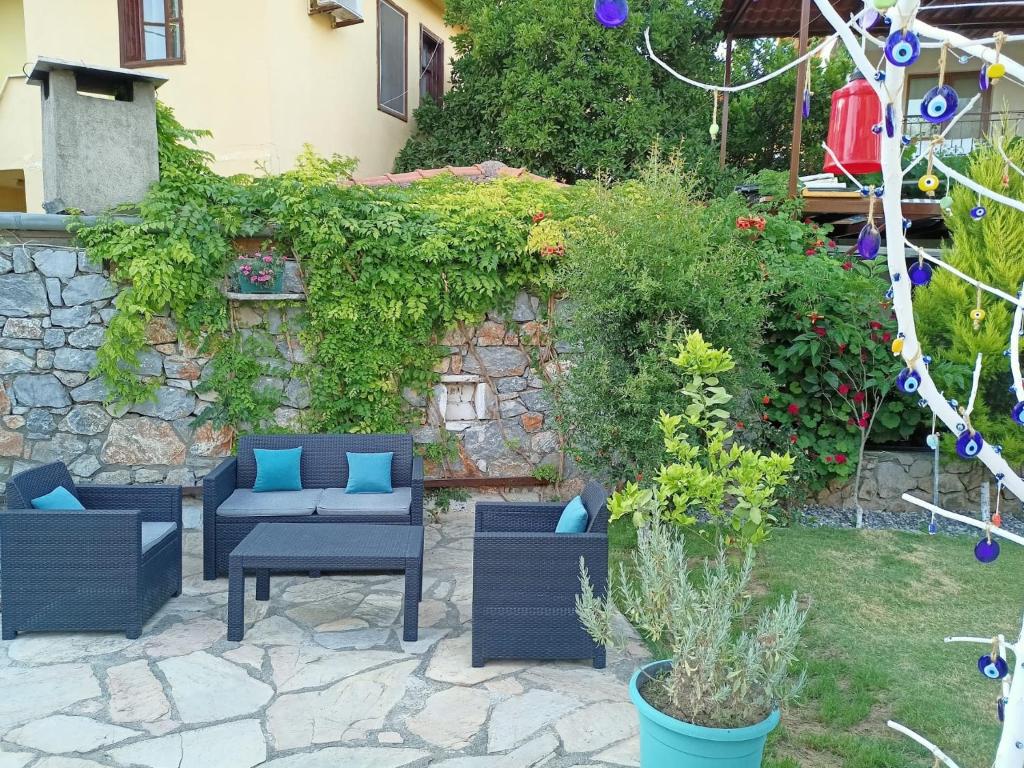Nehir Dalyan Boutique Otel photo