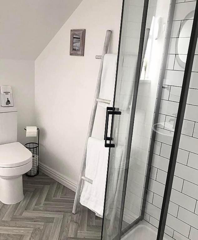 Glenthorne Guest House photo