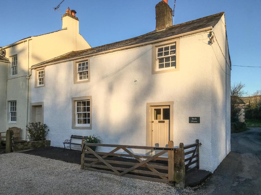 Beck House