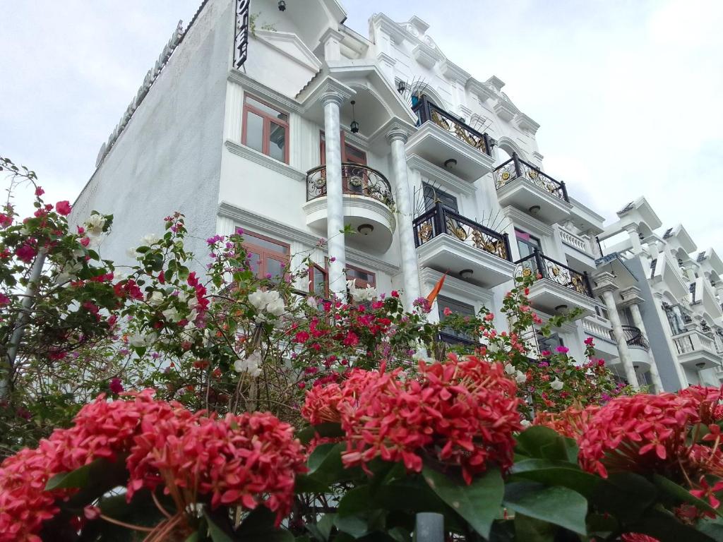 Amor Hotel