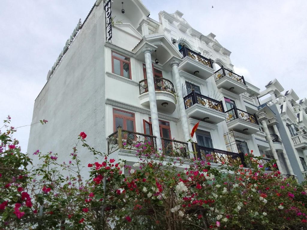 Amor Hotel