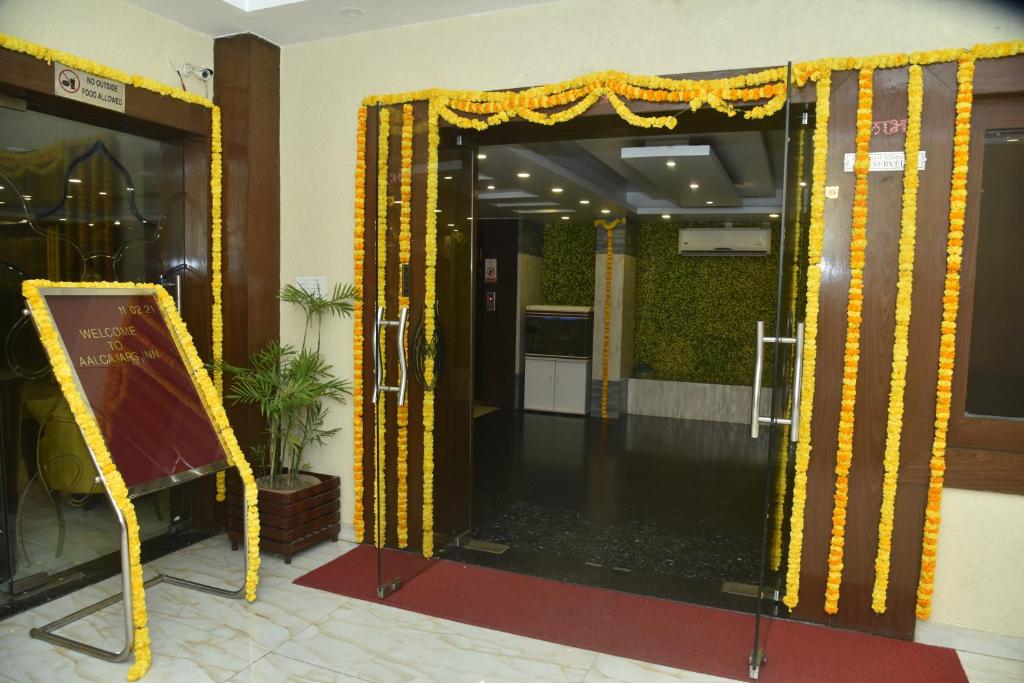 Hotel Aalcajars Inn photo