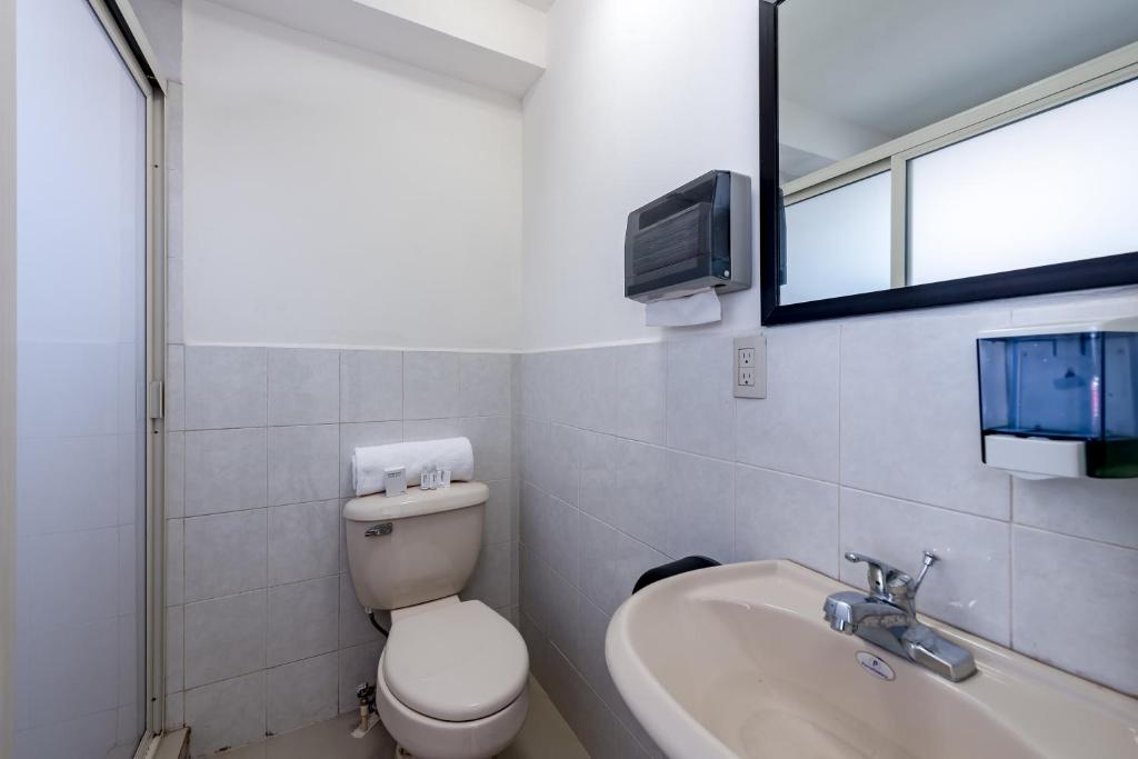 Ayenda Suites Ejecutivas Monterrey photo