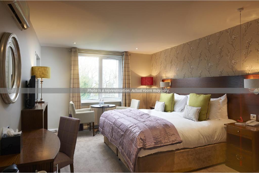 The Belsfield Hotel photo