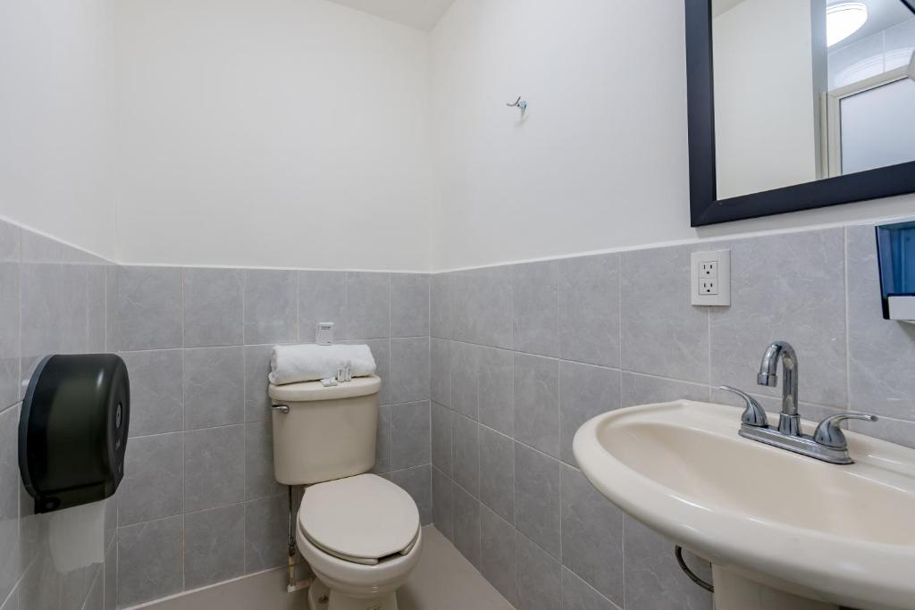 Ayenda Suites Ejecutivas Monterrey photo