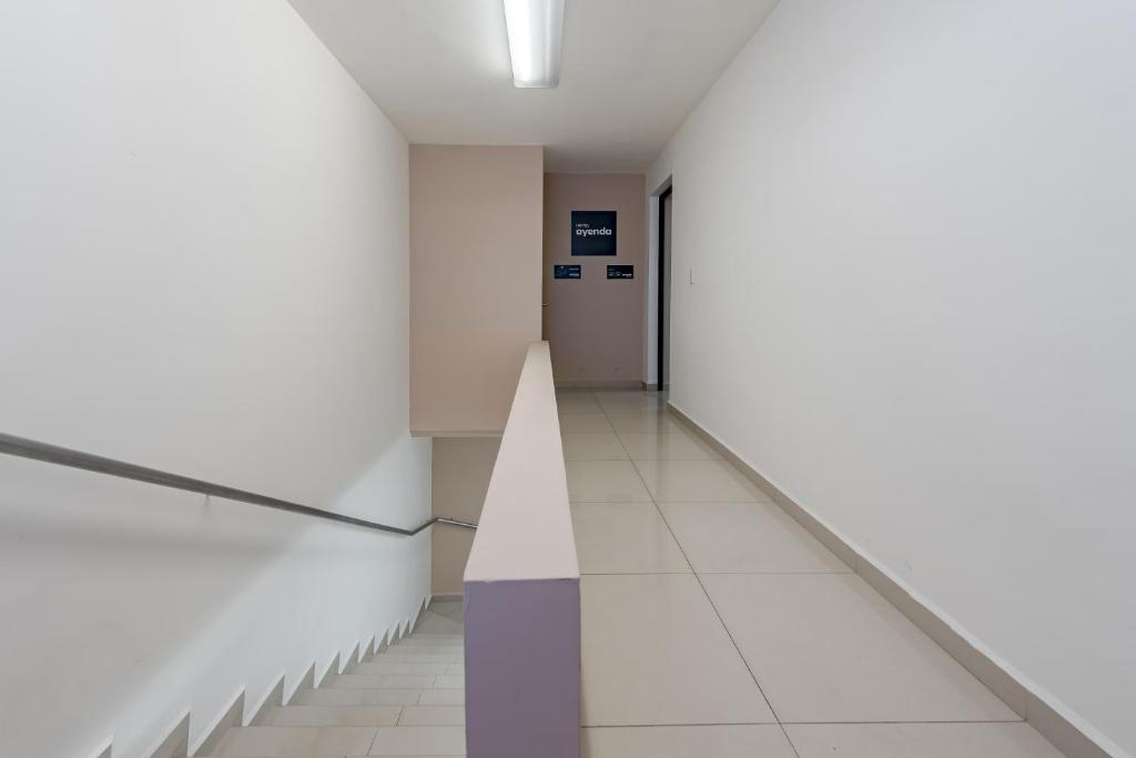 Ayenda Suites Ejecutivas Monterrey photo