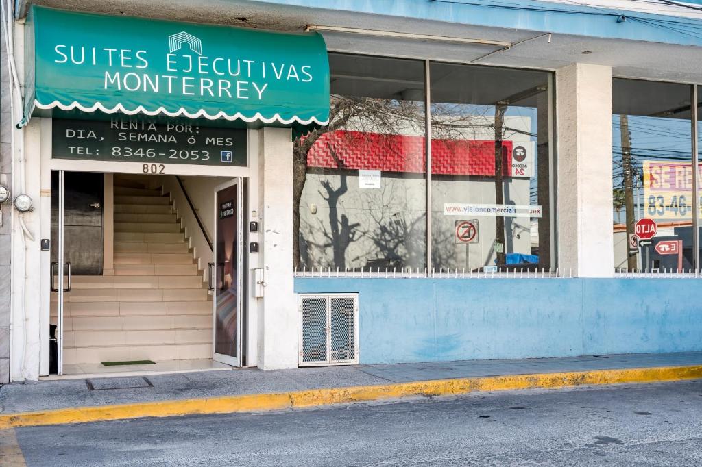 Suites Ejecutivas Monterrey - 4