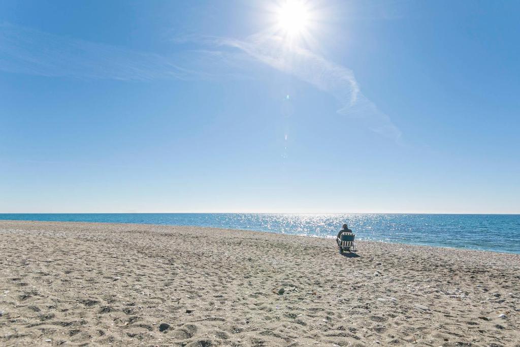 Marina Playa Nerja photo
