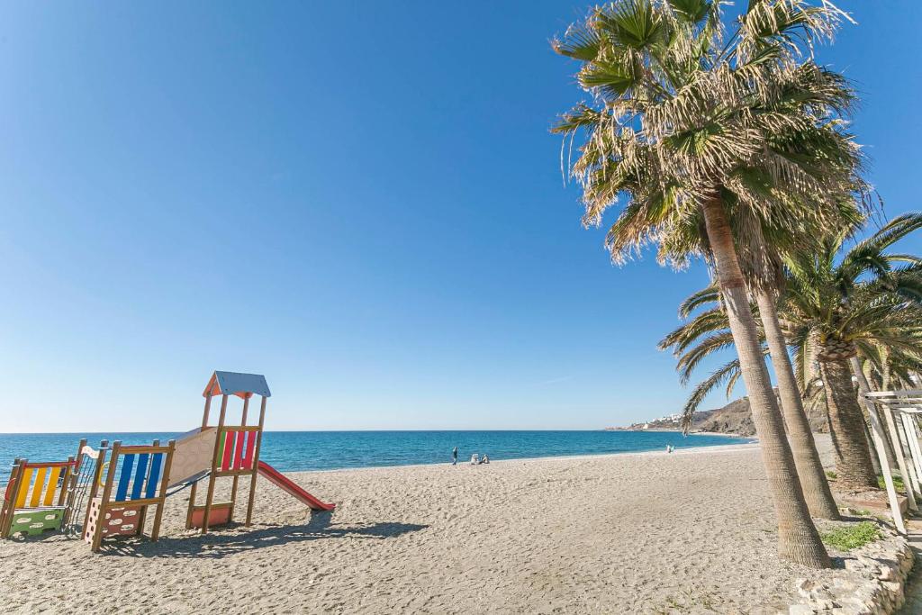 Marina Playa Nerja photo