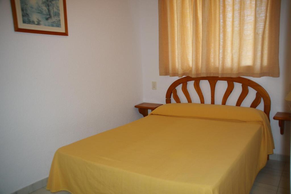 Apartamento Princicasim 2 dormitorios - 3