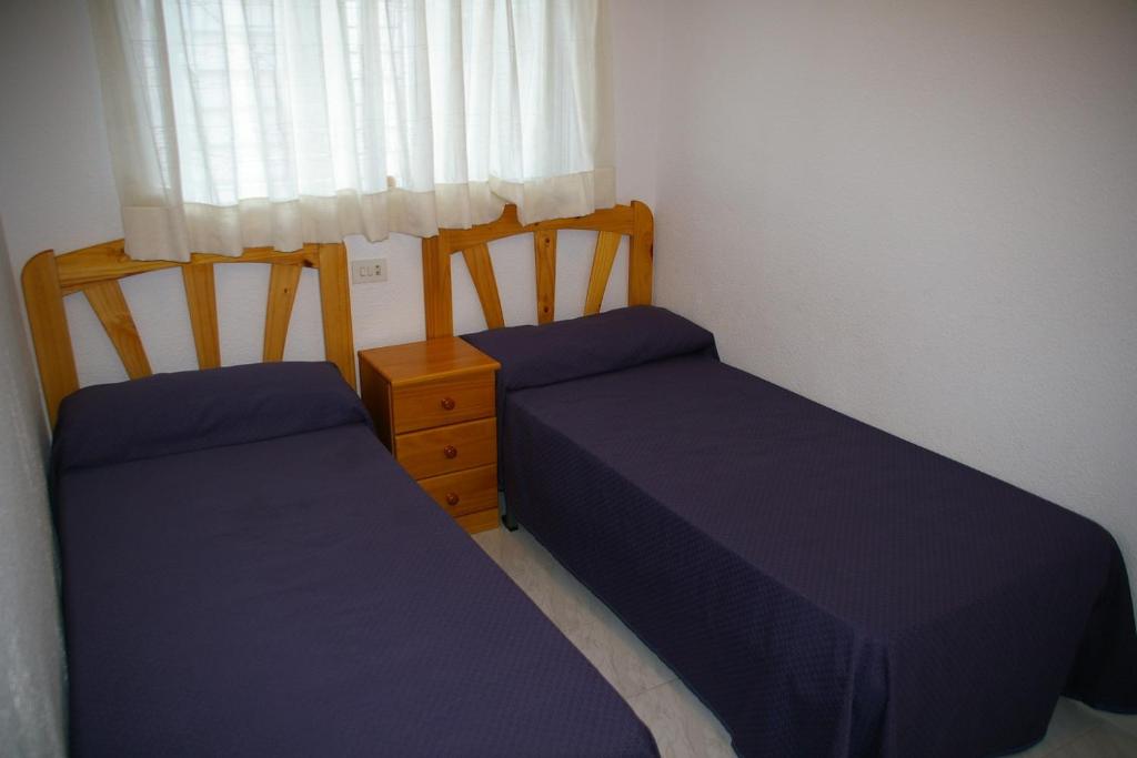 Apartamento Princicasim 2 dormitorios - 4
