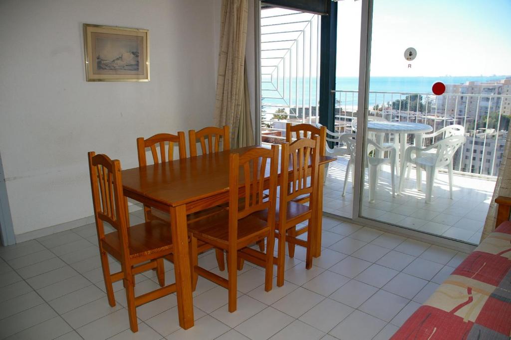 Apartamento Princicasim 2 dormitorios - 5