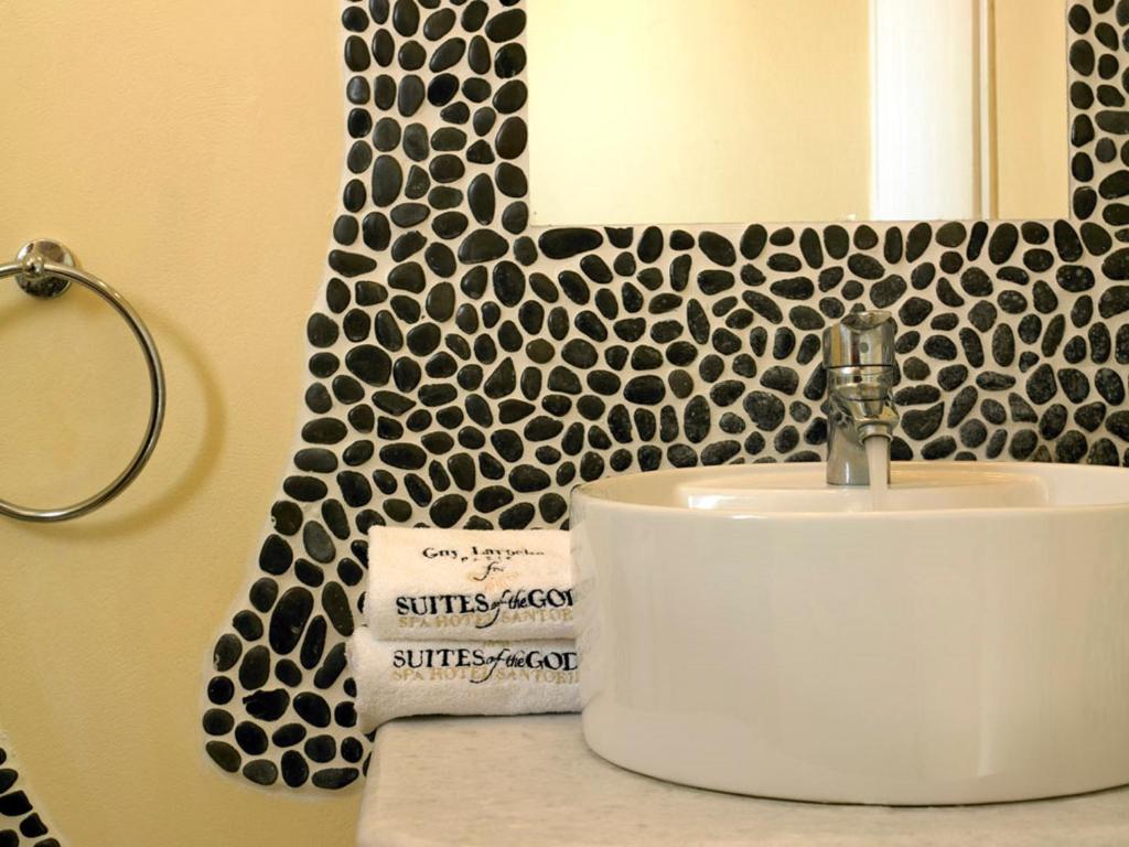 バスルーム（客室）