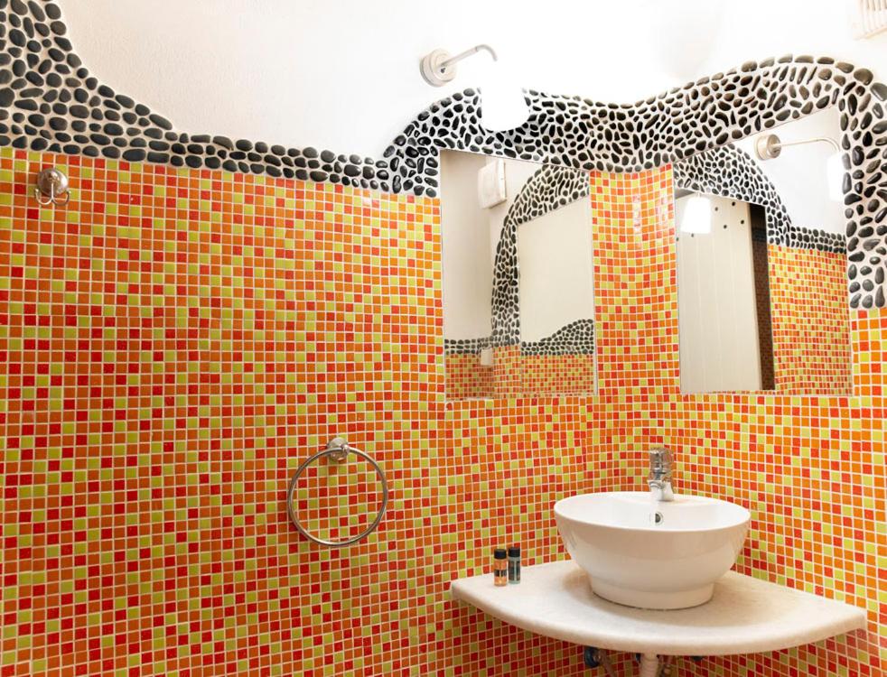 バスルーム（客室）