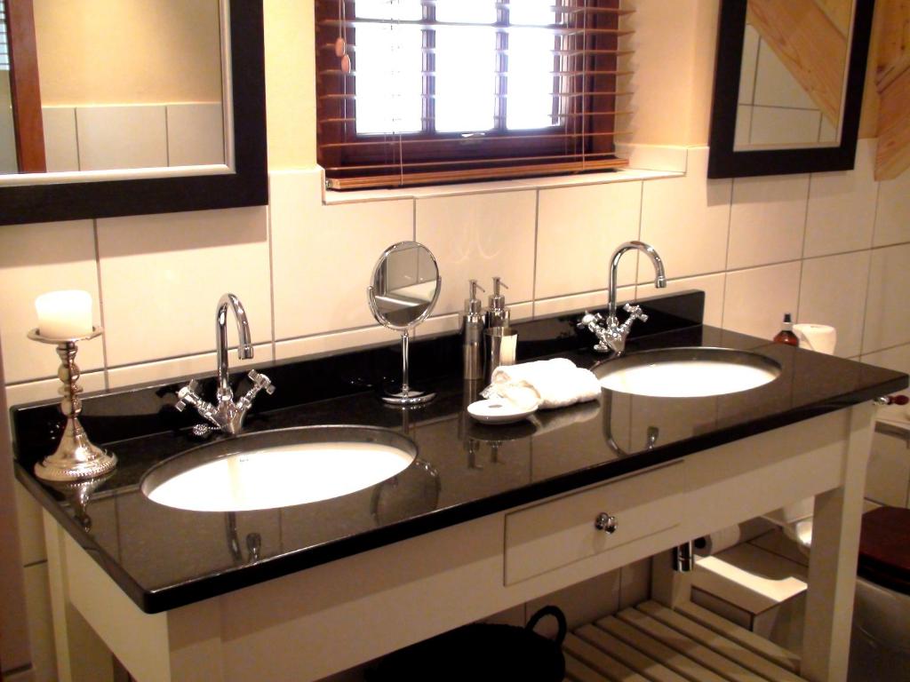 バスルーム（客室）